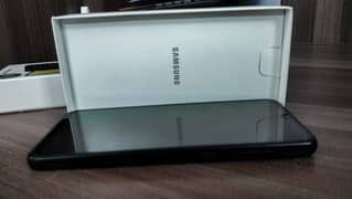 Samsung a 33 5g black colour