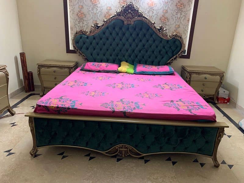 bed set for sale 1