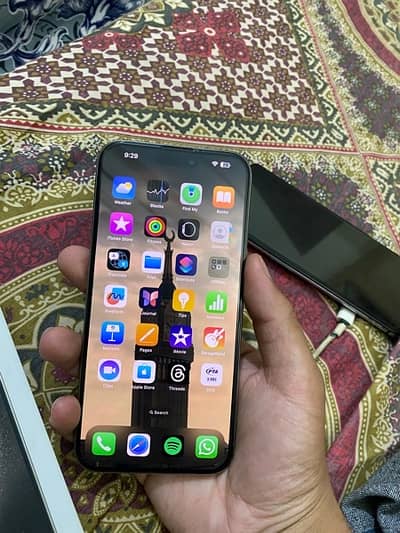 iPhone 15 Pro Max jv Natural
