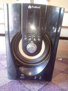 Audionic Rb95 only woofer available