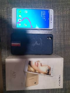 oppo a37 for sale in awesome condition. .