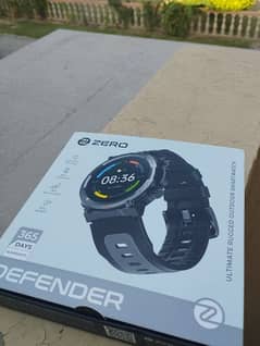 Defender Zero  Smart watch/z watch