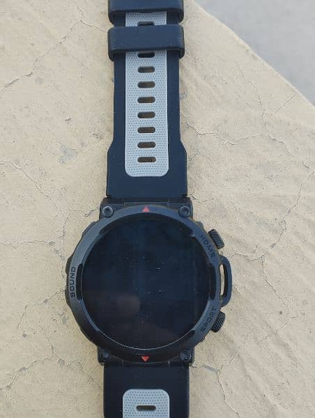 Zero Defender Smart watch 3