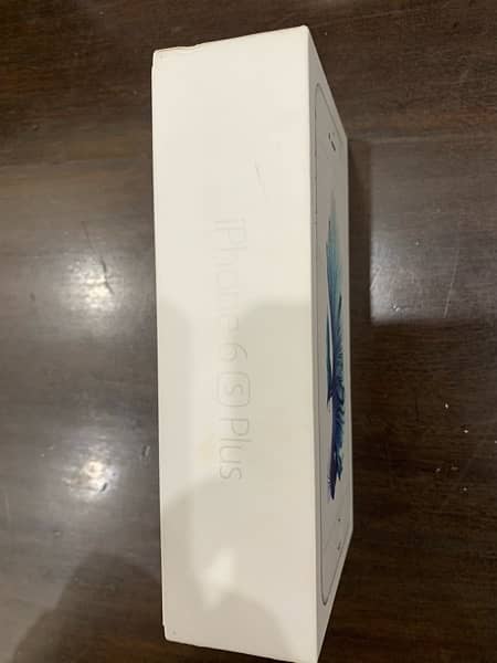 Apple İPhone 6s Plus 64 GB PTA Approved with box 3