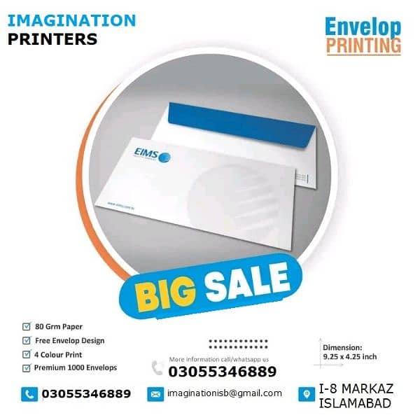 Panaflex Printing / Business Card / Bill Books / Newspaper ads / Flyer 9
