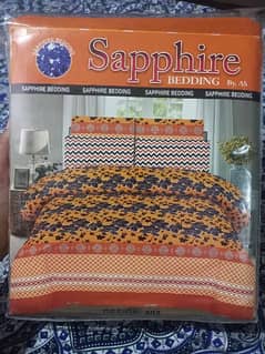 Sapphire Bedding 0