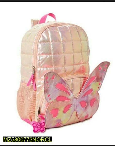 girls school bag 0