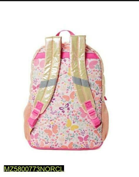 girls school bag 2