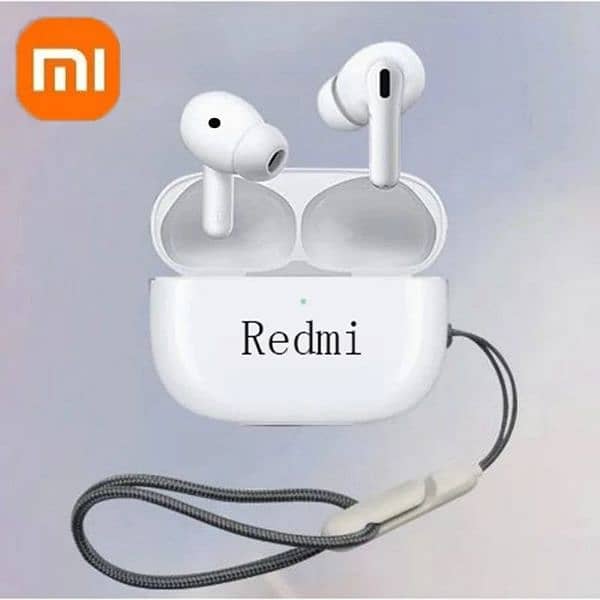 Redmi Earbuds BEST SOUND QUALITY 2
