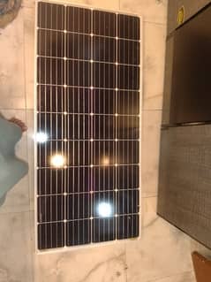 160 wat solar plat brand new