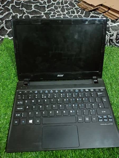 Acer travelmate laptop 1