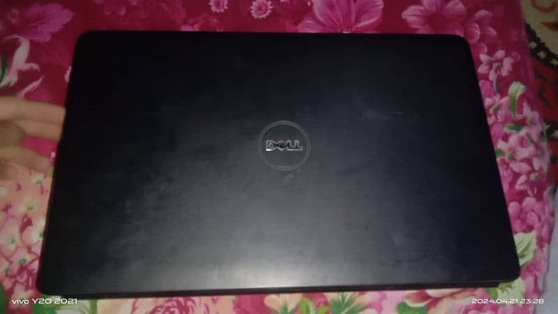 Dell Inspiron 1545 (180GB) 1
