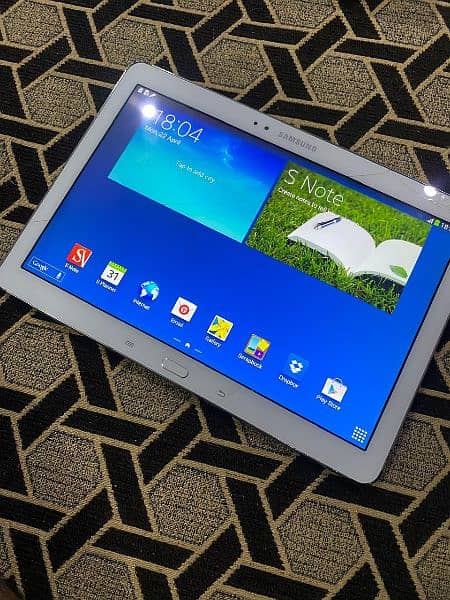 Samsung tablet/ pad 03216417649 2