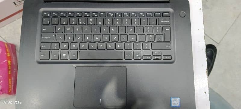 dell core i5 8th generation laptop 256gb ssd 3