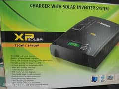 UPS 1.5 kv Inverex Solar XP 0