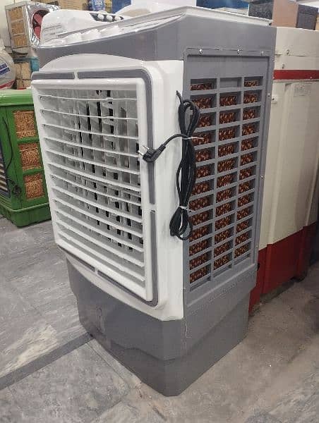 Air cooler / room cooler / plastic / cooler / fan / ice model 2