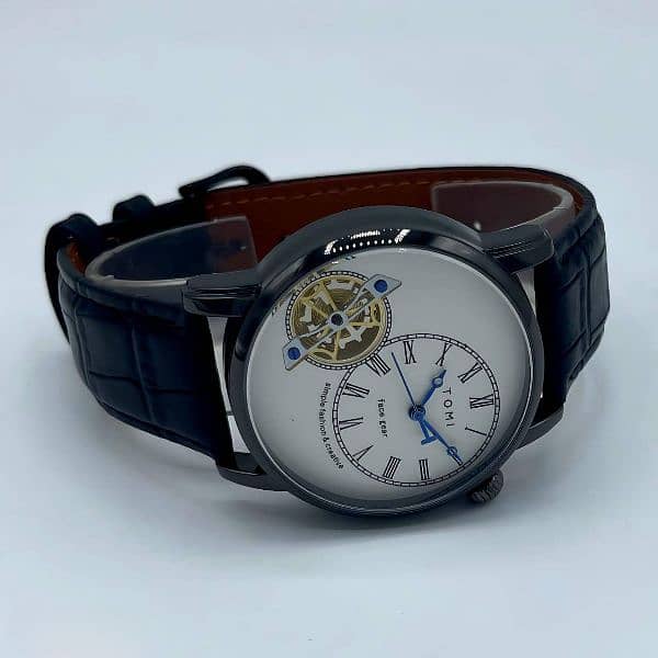 Men Special Watch with box 1