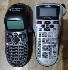 LABEL PRINTER BROTHERS AVAILABLE IN MINT CONDITION