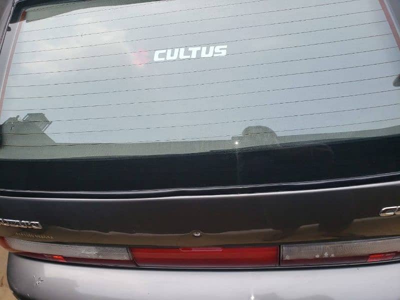 cultus 2009 model for sale 3