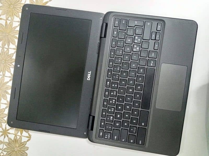 Affordable Dell Laptop, 8hr Battery 1