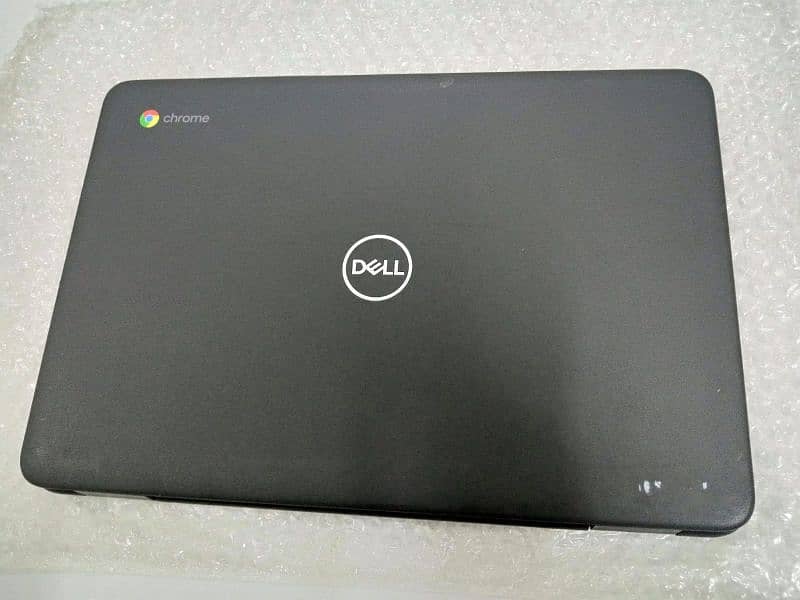 freefire/pubg Dell Laptop, 8hr Battery 2