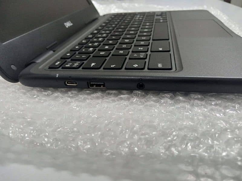 freefire/pubg Dell Laptop, 8hr Battery 3