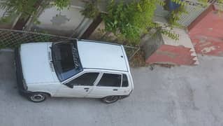 Good condition car for sale in barakhou - contact Number- 0316 5463524