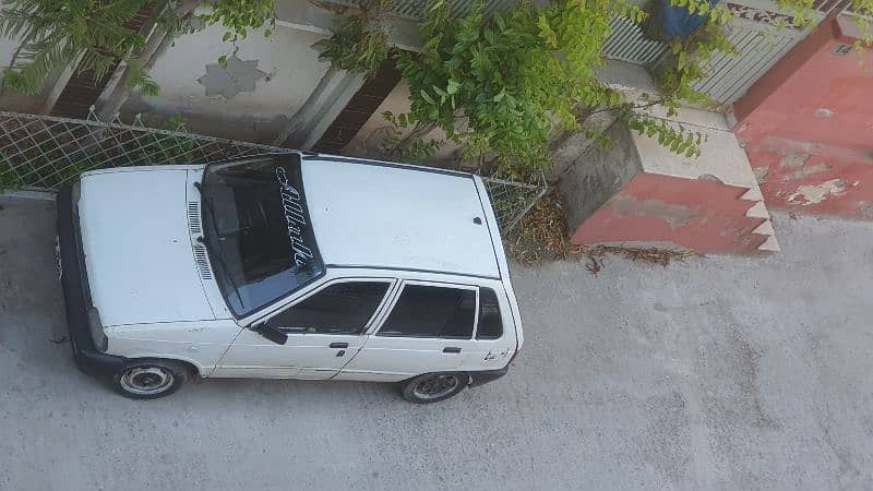 Good condition car for sale in barakhou - contact Number- 0316 5463524 0