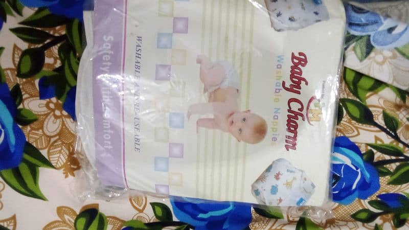 washable diapers pack of 2 0