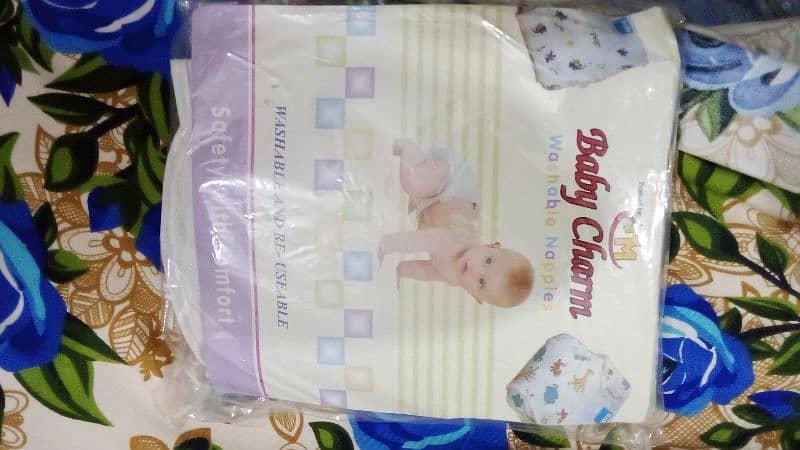 washable diapers pack of 2 2