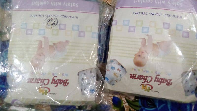 washable diapers pack of 2 5
