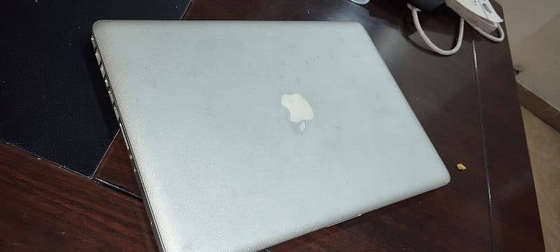 MacBook Pro 2011 2