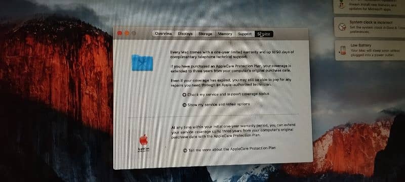 MacBook Pro 2011 3