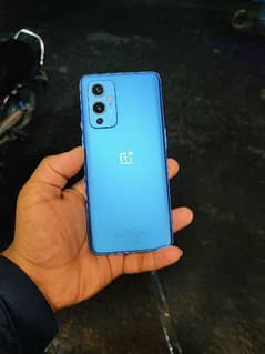 OnePlus 9 official model