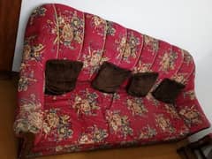 06 Seater Sofa Set