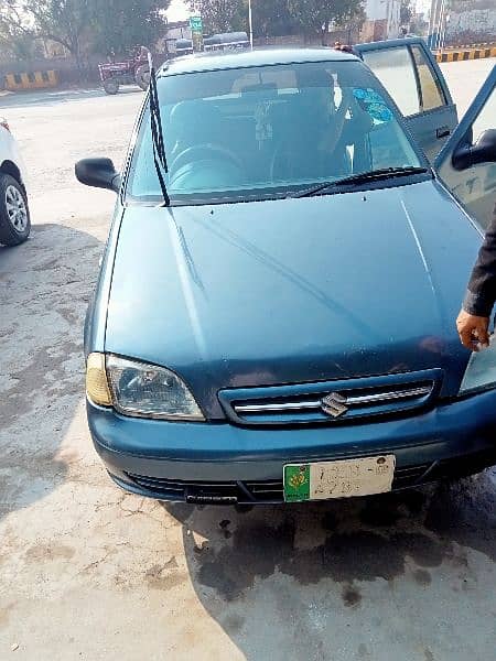 v. good smooth drive ,home used car in very gud condition 4 0