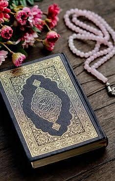 Qari e Quran 0
