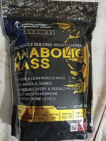 anabolic mass 3