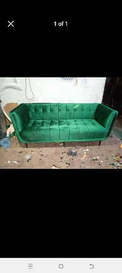 sofa riparing  all choisons items contact 03480241952 0