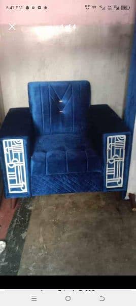 sofa riparing  all choisons items contact 03480241952 1