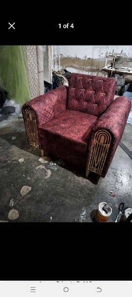 sofa riparing  all choisons items contact 03480241952 4