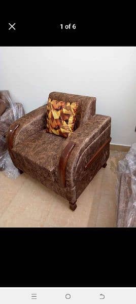 sofa riparing  all choisons items contact 03480241952 6