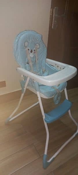 baby chair for breakfast and dinner 3