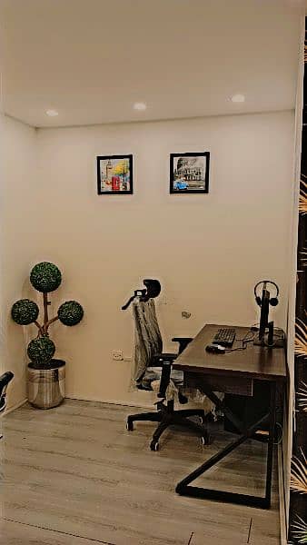 Co-Working Space Available 2