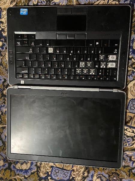 HP laptop 4gb Ram 312gb Hdd i5 3rd 2