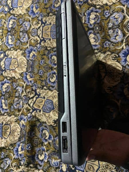 HP laptop 4gb Ram 312gb Hdd i5 3rd 6