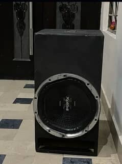 sony xpload 1000w with amplifier 0