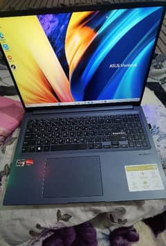 Asus Vivo_book Used in perfect Condition !