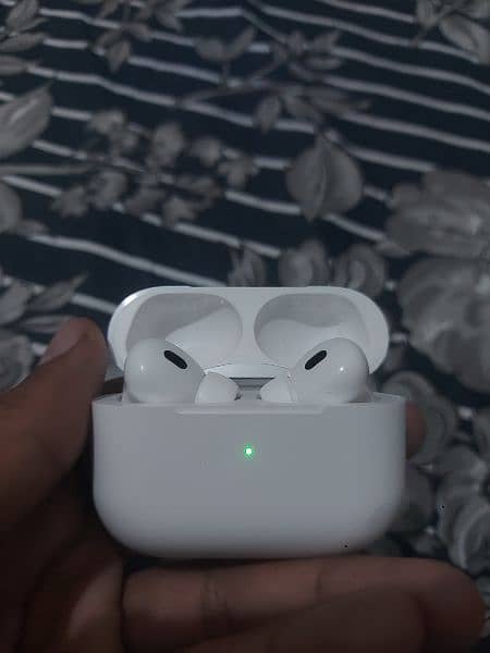 APPLE AIRPODS PRO 2 13