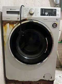 Dawlance washing machine 0